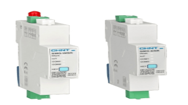 Configuration Guide: Setting Up the CHINT SMG-WSR and SMG-ESR Open Protocol Gateway